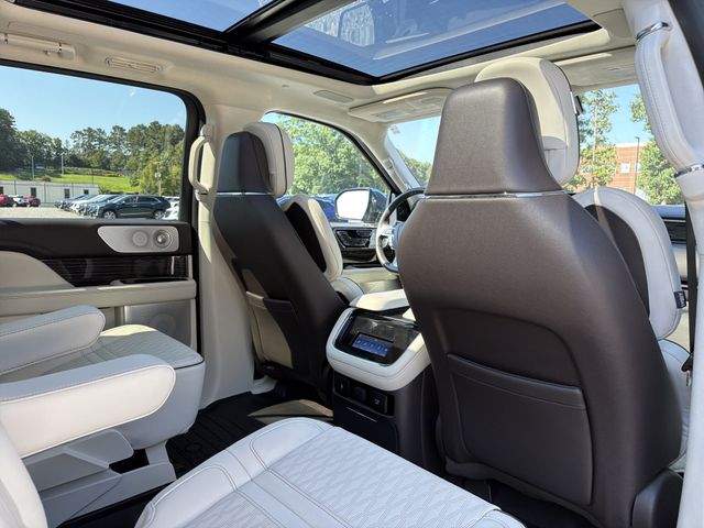 2024 Lincoln Navigator Black Label L - Photo 17