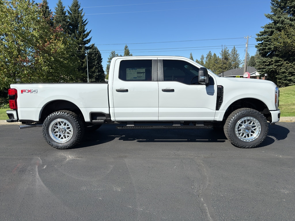 2026 Ford F-250 Super Duty XL - Photo 3