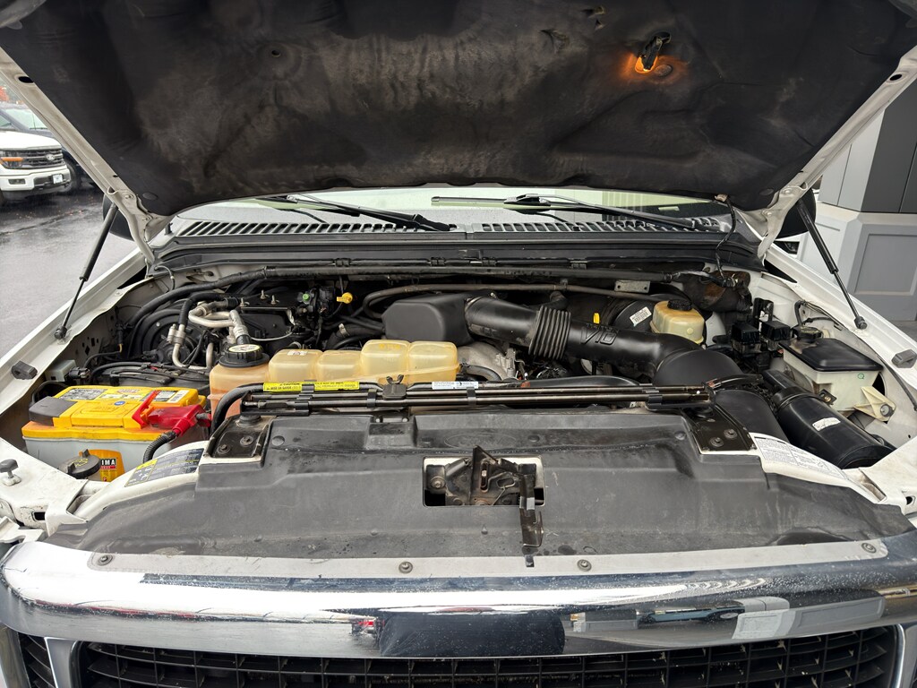 Used 2002 Ford Excursion Limited SUV