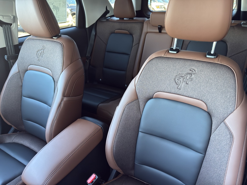 2025 Ford Bronco Sport Outer Banks - Photo 30
