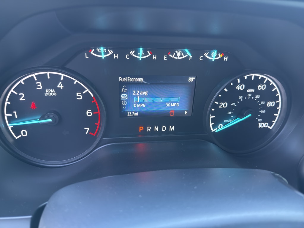 2026 Ford F-250 Super Duty XL - Photo 22