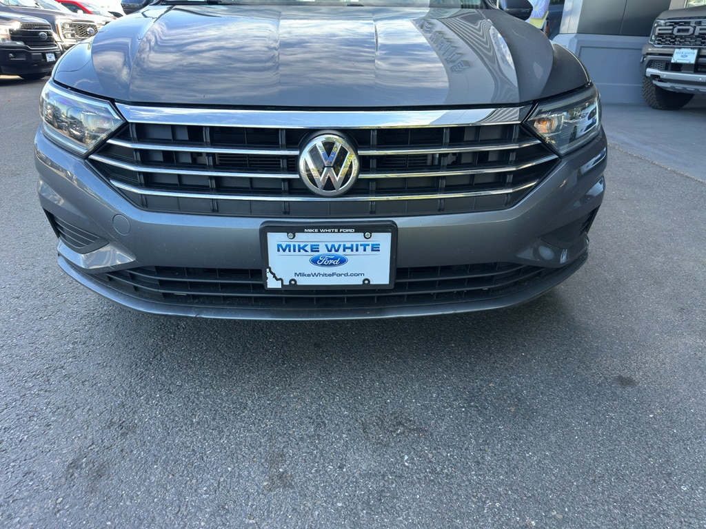 Used 2019 Volkswagen Jetta SEL with VIN 3VWE57BU0KM038941 for sale in Coeur D Alene, ID