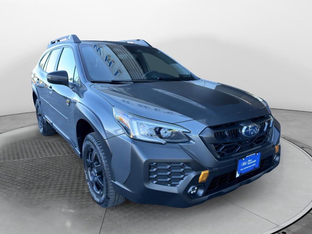 2024 Subaru Outback Outback Wilderness's photo