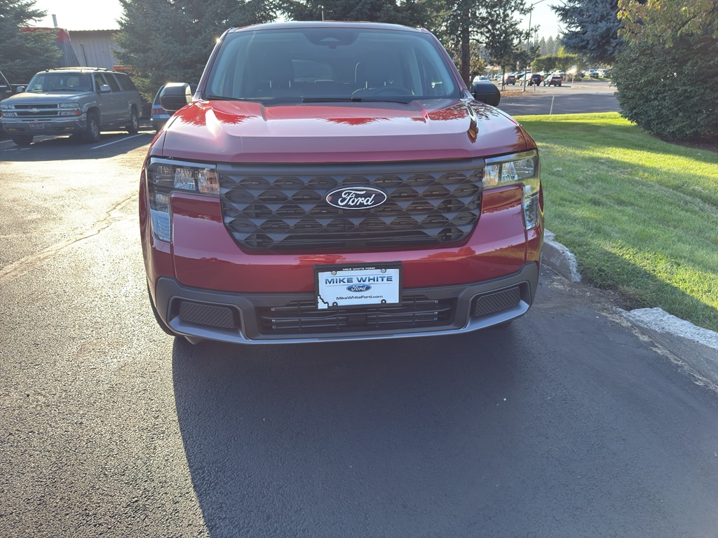 New 2025 Ford Maverick XLT Truck SuperCrew