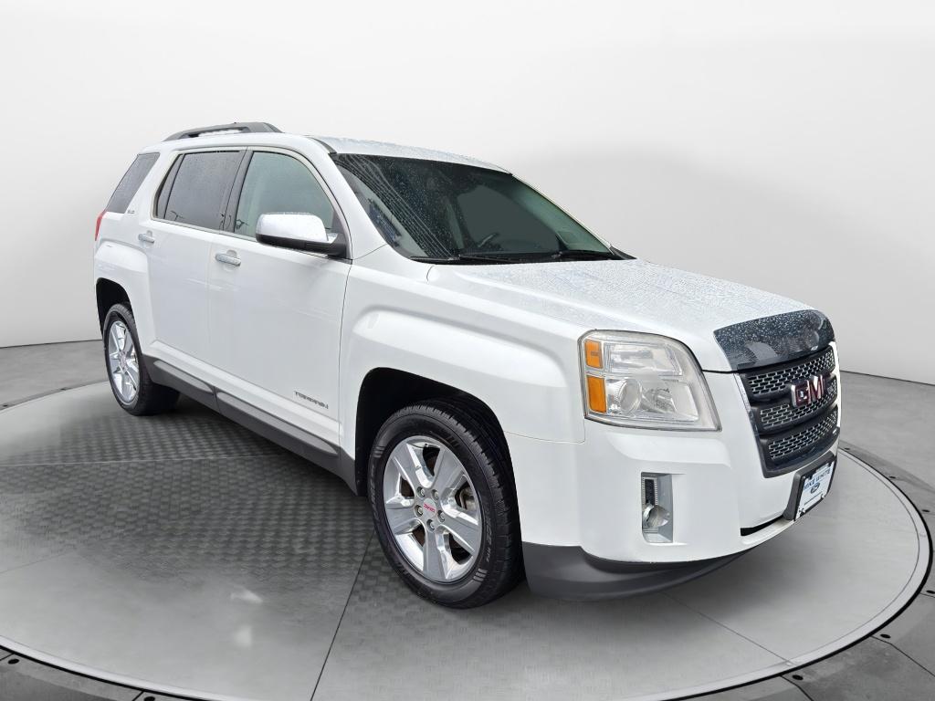 2015 GMC Terrain SLE-2