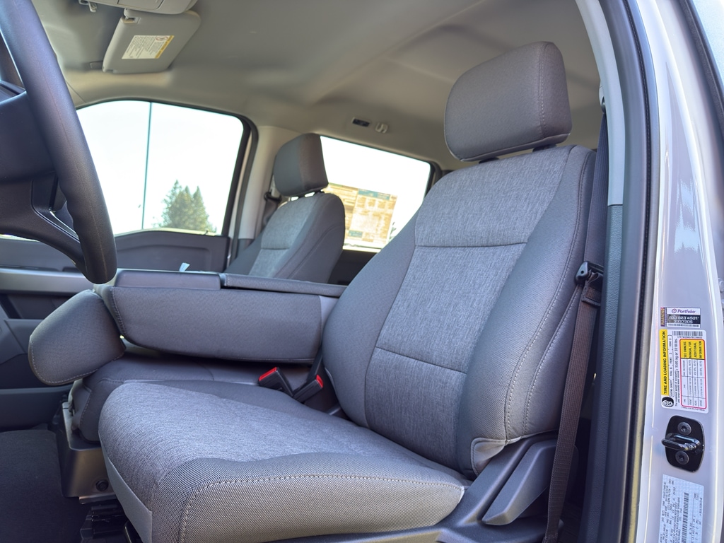 2026 Ford F-250 Super Duty XL - Photo 16