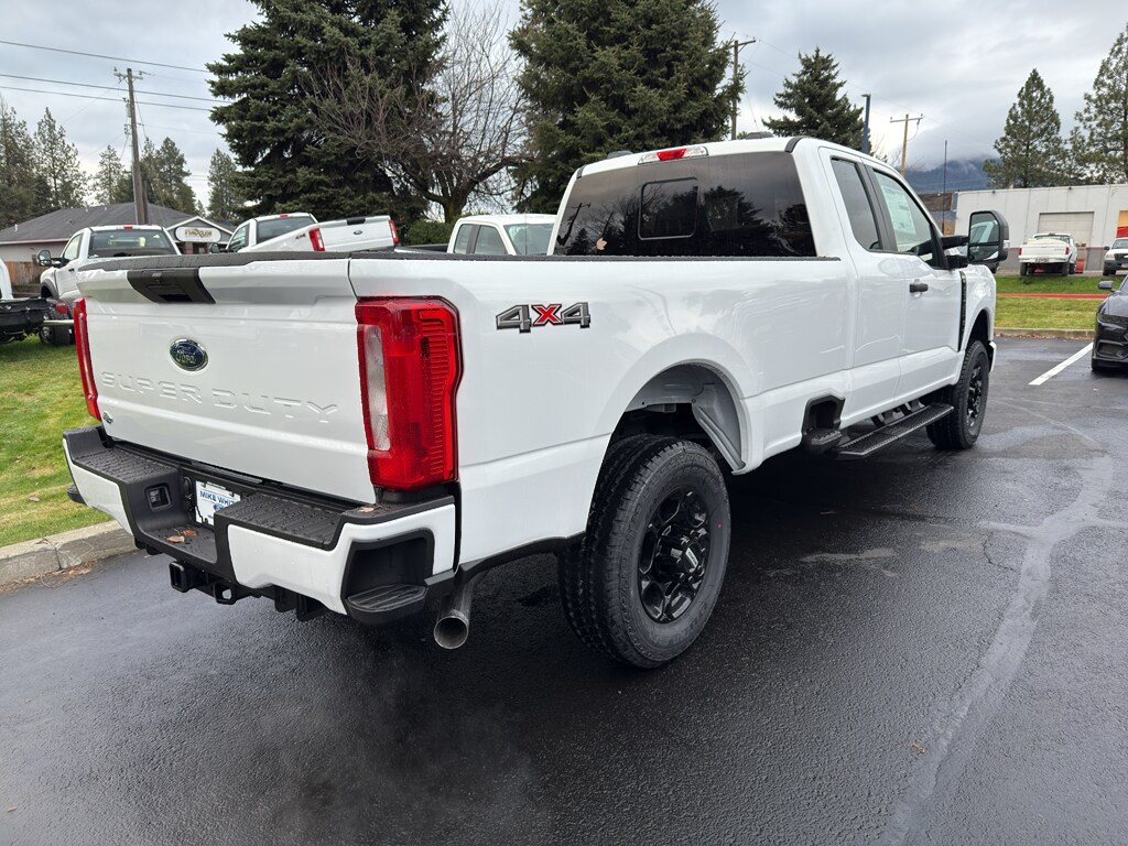New 2026 Ford F-250 XL Truck Super Cab