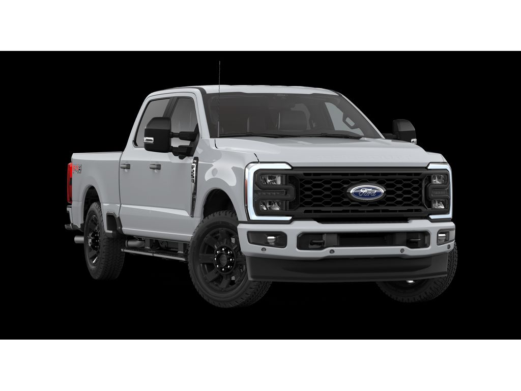 2026 Ford F-250 XL photo 4