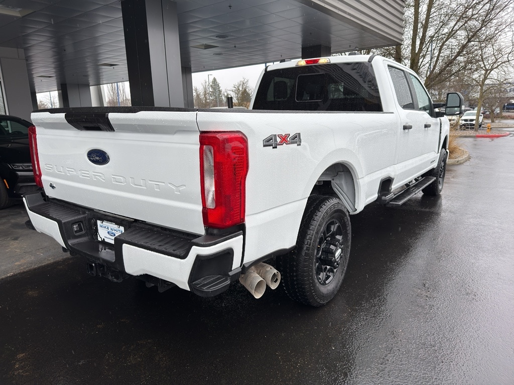 New 2026 Ford F-250 XL Truck Crew Cab