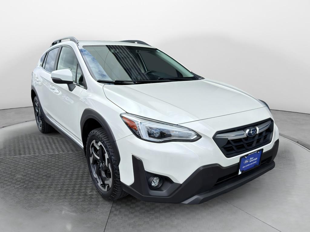 2022 Subaru Crosstrek Limited CVT's photo