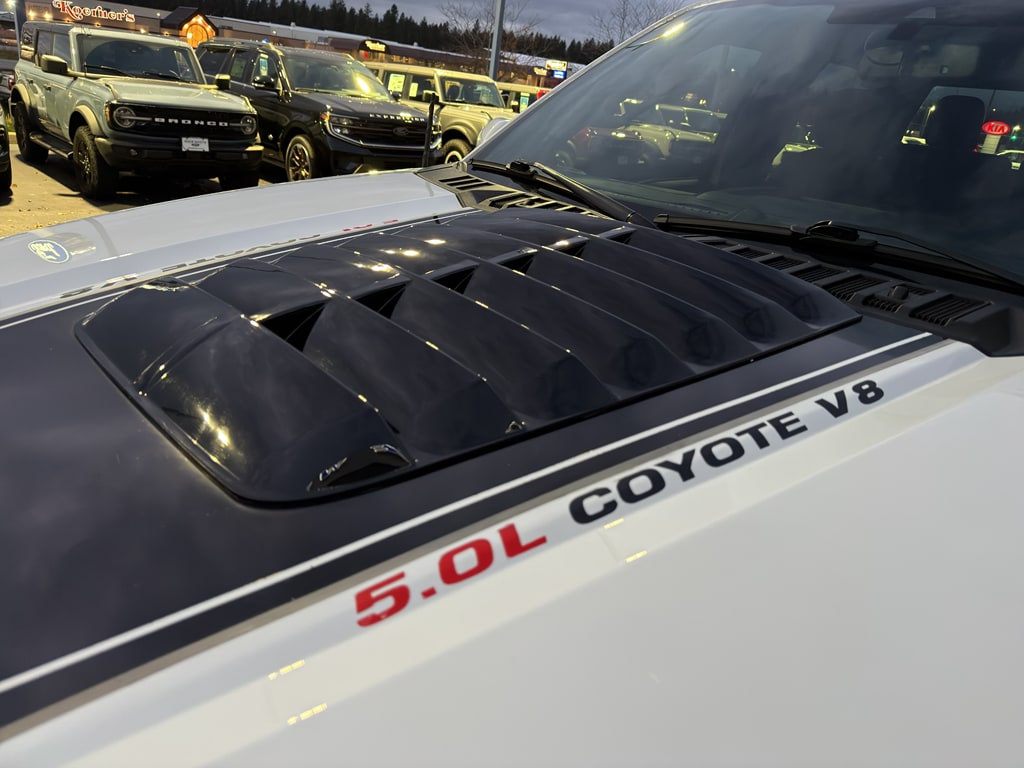 Used 2020 Ford F-150 XLT Crew Cab Short Bed Truck