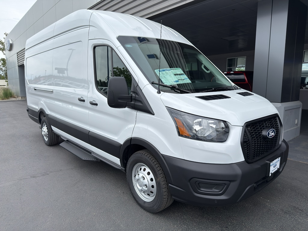 2026 Ford Transit 350 High Roof 148EL WB AWD's photo