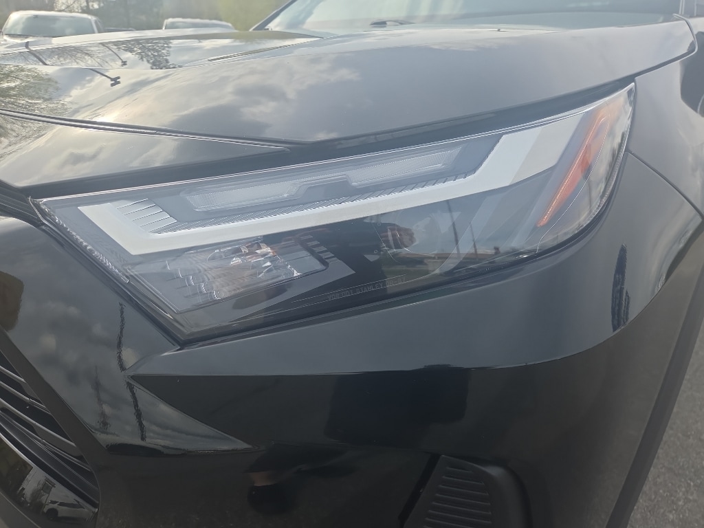Certified 2024 Toyota RAV4 XLE SUV