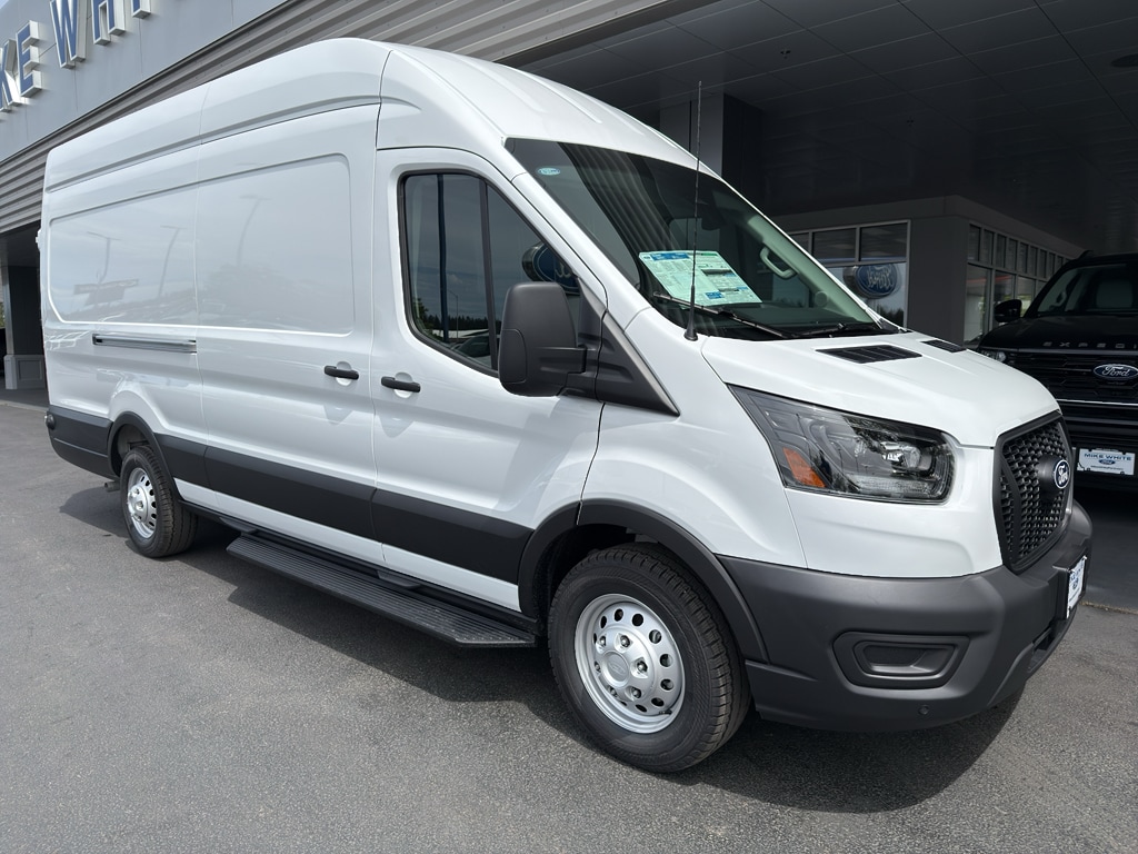 2026 Ford Transit 350 High Roof 148EL WB AWD's photo