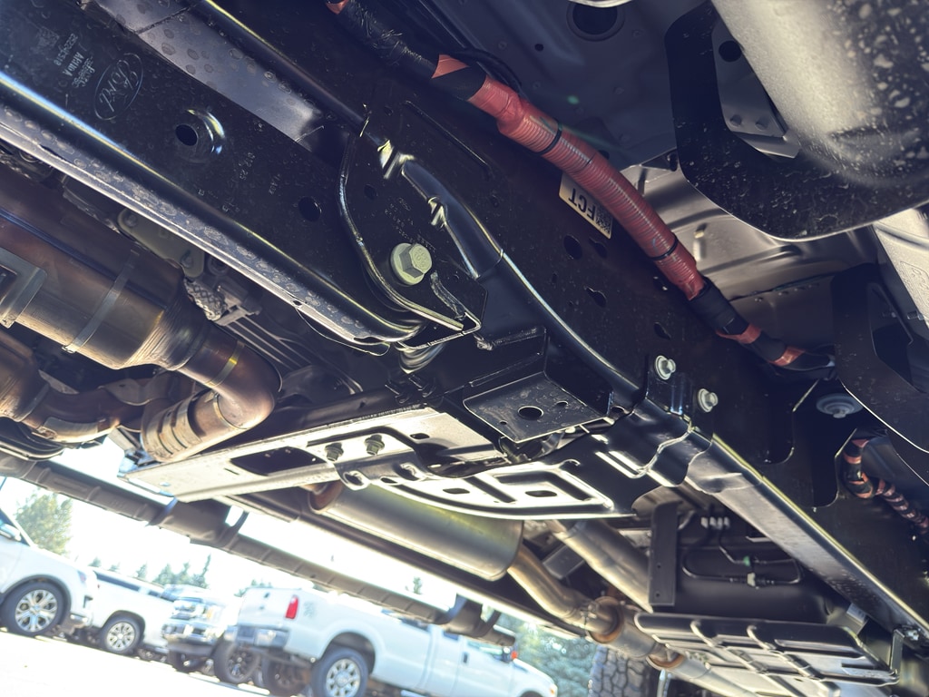 2026 Ford F-250 Super Duty XL - Photo 39