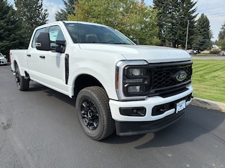 2026 Ford F-350 XL Truck Crew Cab