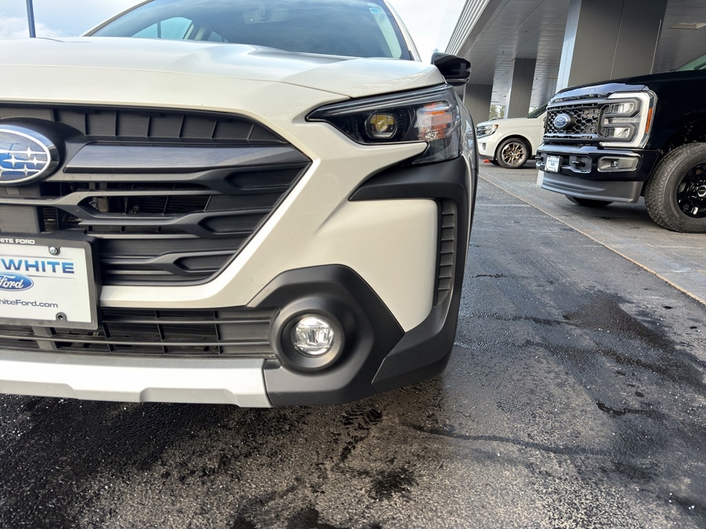 Used 2024 Subaru Outback Limited SUV