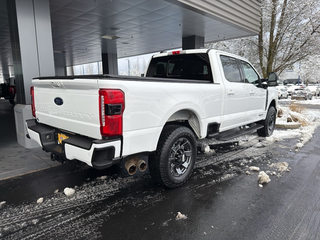 Certified 2023 Ford F-350 XLT CREW CAB