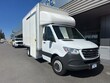 Freightliner Sprinter Cab Chassis