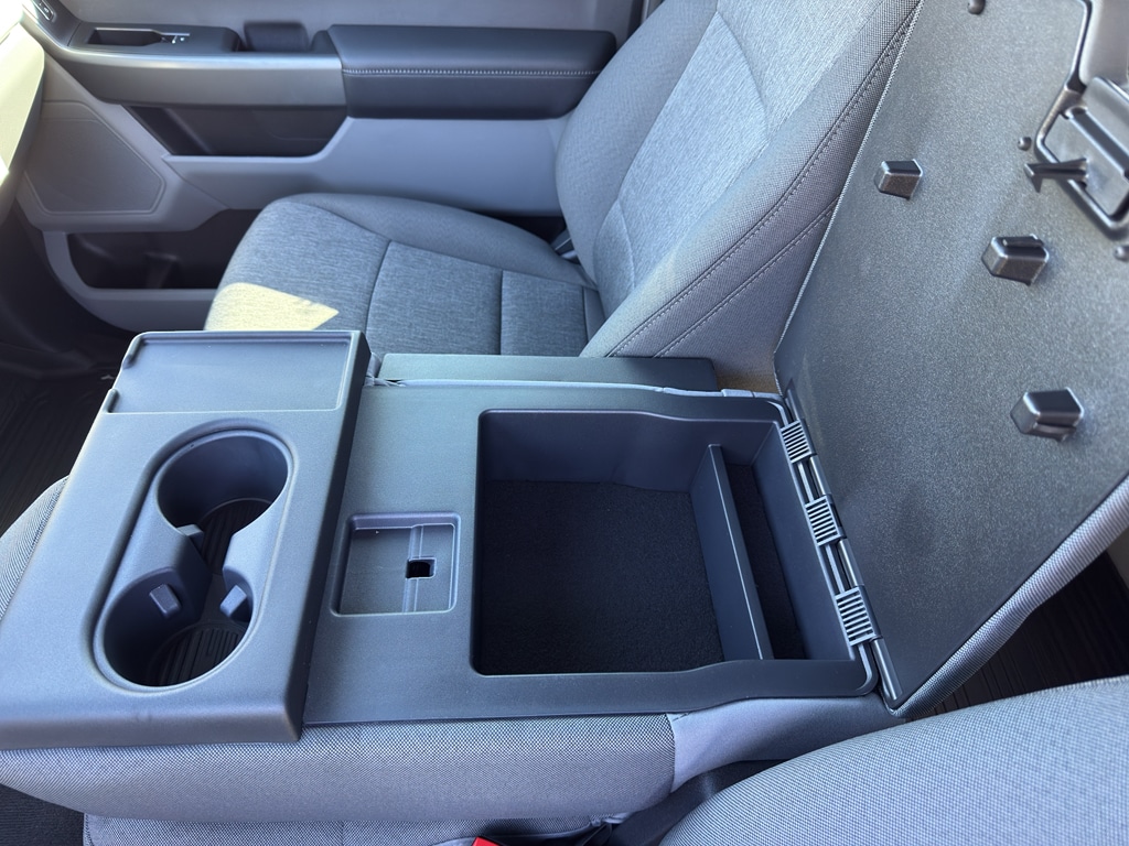 2026 Ford F-250 Super Duty XL - Photo 27
