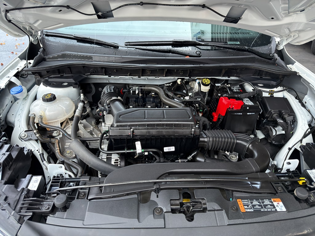 Certified 2024 Ford Escape ST-Line SUV