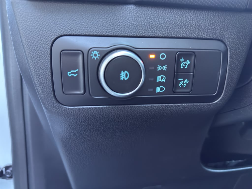2025 Ford Bronco Sport Outer Banks - Photo 16