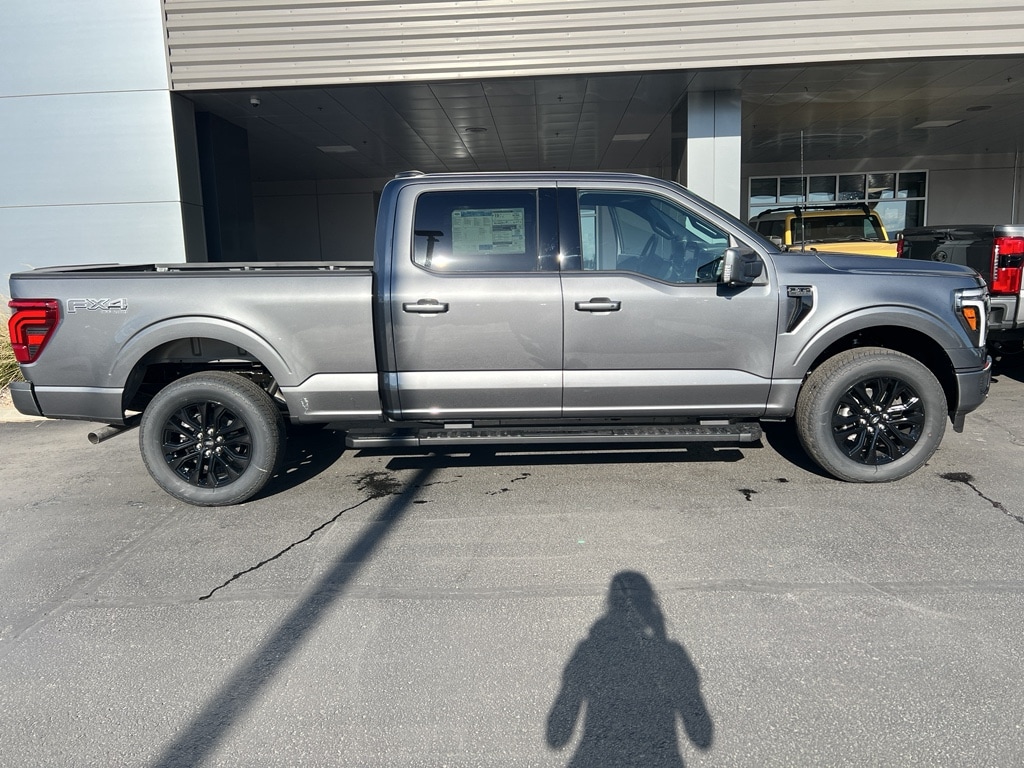 New 2026 Ford F-150 Lariat® TRUCK