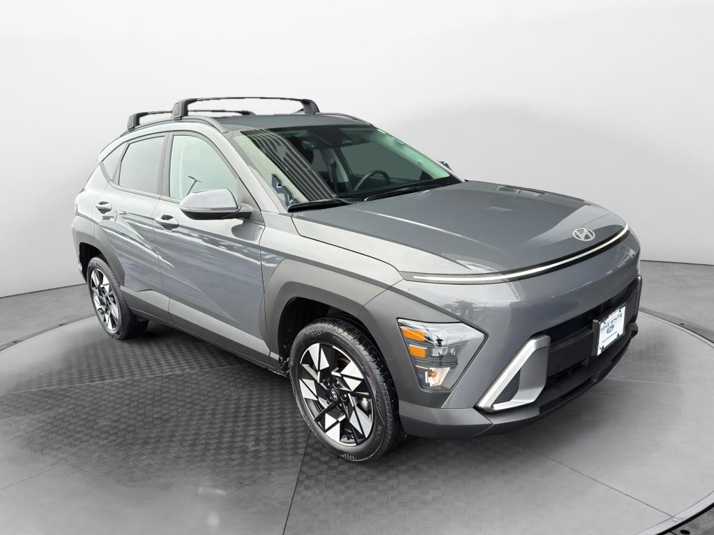 2025 Hyundai Kona SEL Convenience's photo