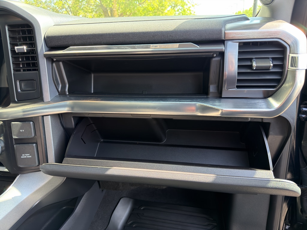 2023 Ford F-150 Lariat - Photo 11