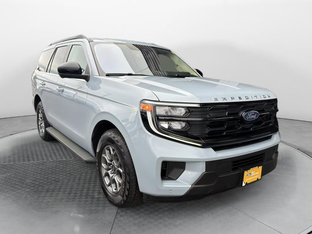 2025 Ford Expedition Active 4x4's photo