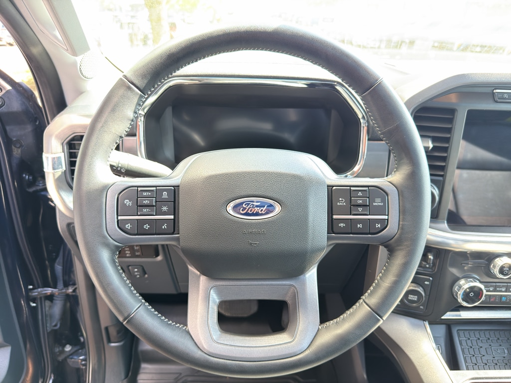 2023 Ford F-150 Lariat - Photo 25