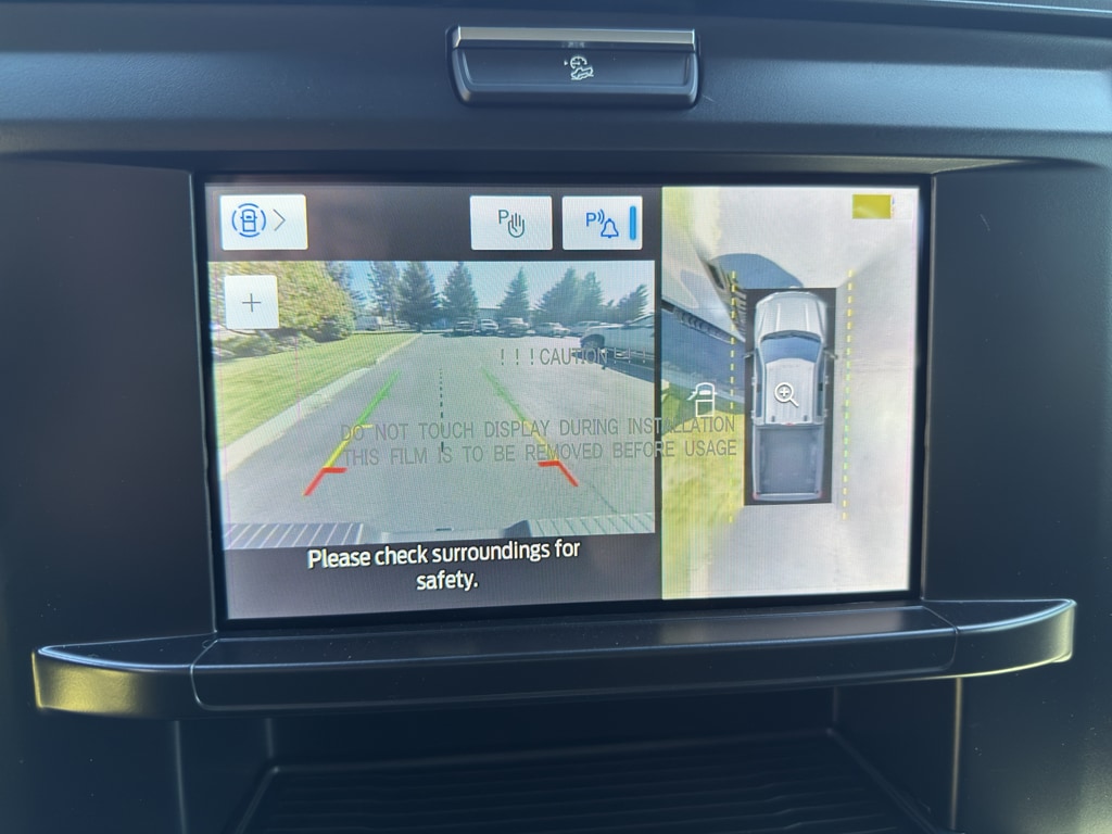 2026 Ford F-250 Super Duty XL - Photo 34