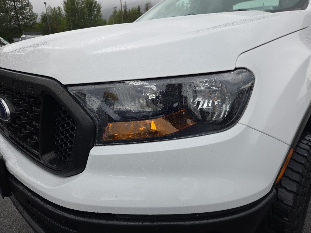 Used 2020 Ford Ranger XL Extended Cab Long Bed Truck
