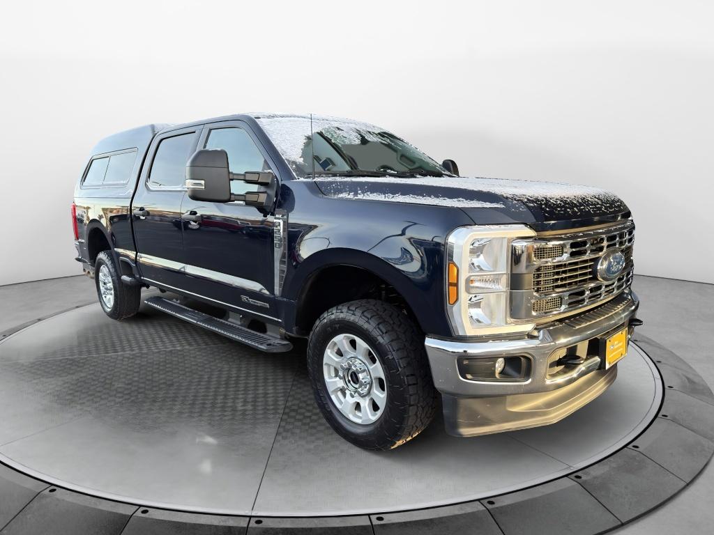 2024 Ford F-250 Super Duty XLT's photo
