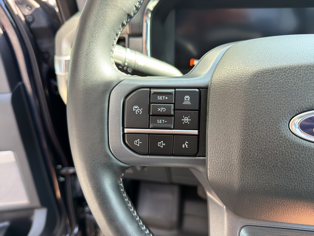 2023 Ford F-150 Lariat - Photo 26