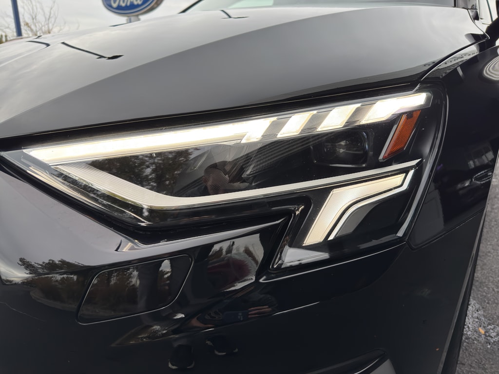 Used 2023 Audi A3 40 Premium Sedan