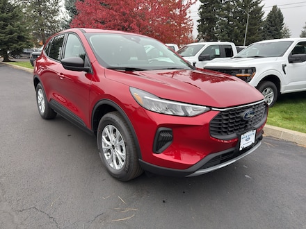 2026 Ford Escape Active&reg; SUV