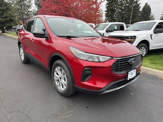 2026 Ford Escape Active SUV