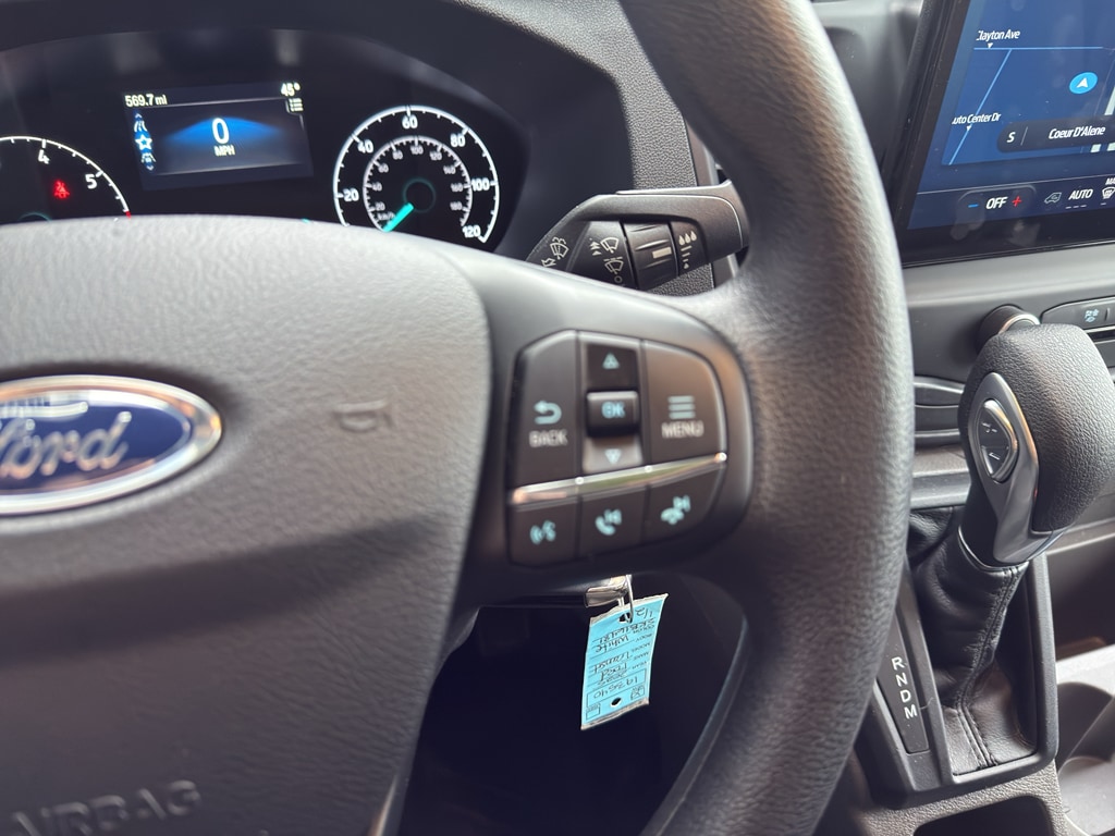 2025 Ford Transit Passenger Van XL - Photo 23