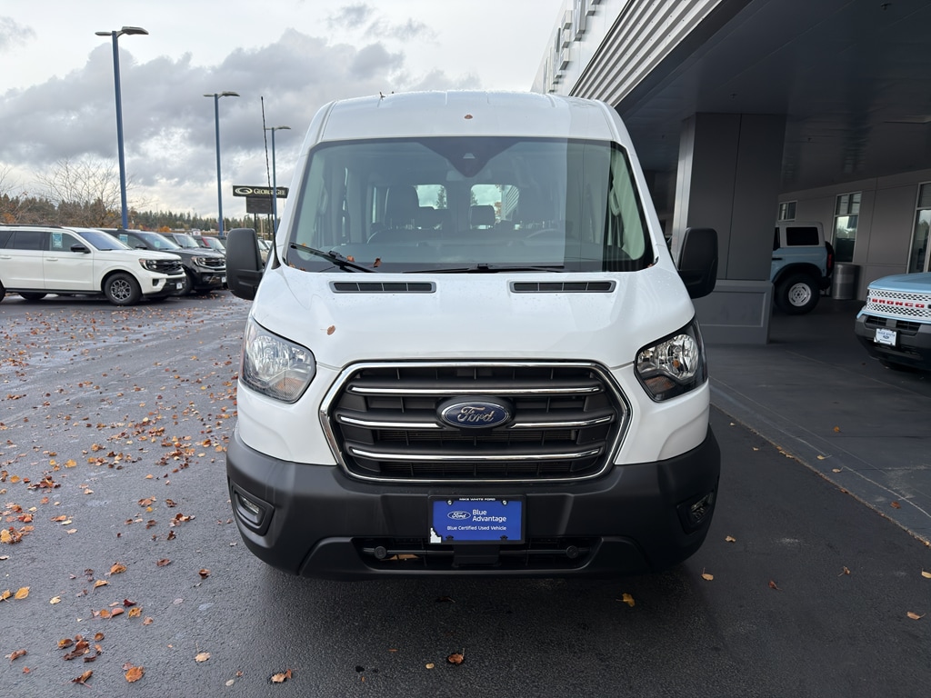 Used 2020 Ford Transit-350 XL Wagon