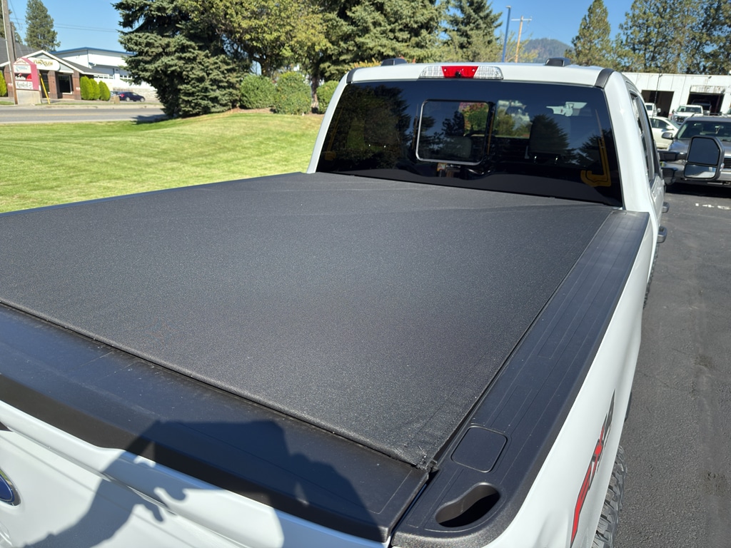 2026 Ford F-250 Super Duty XL - Photo 7