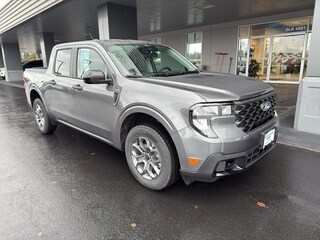 2026 Ford Maverick XLT Truck SuperCrew