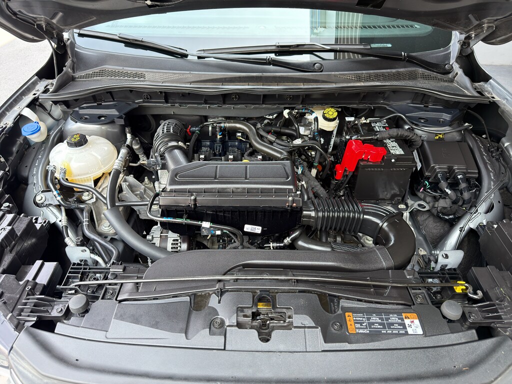 Certified 2023 Ford Escape ST-Line SUV