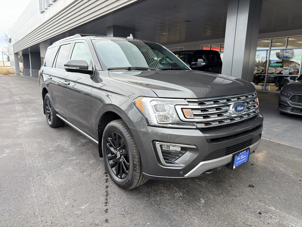 2019 Ford Expedition Limited's photo