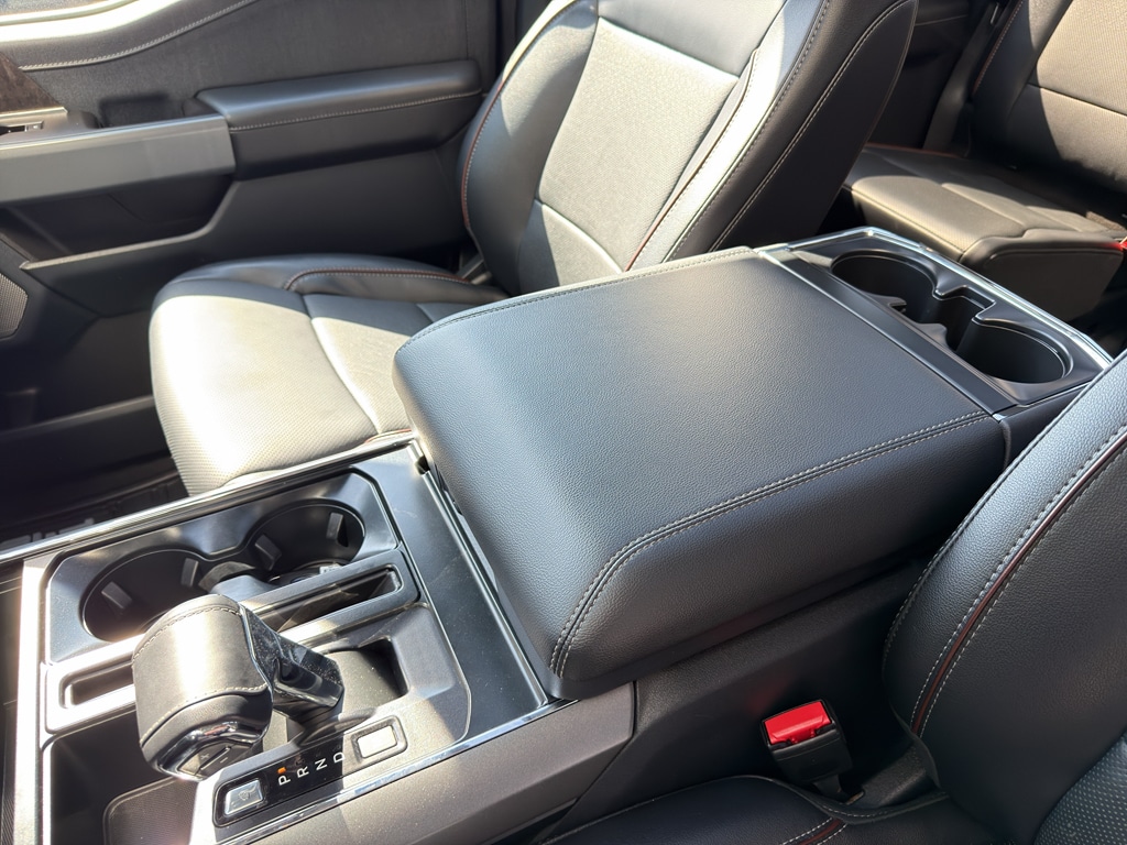 2023 Ford F-150 Lariat - Photo 37