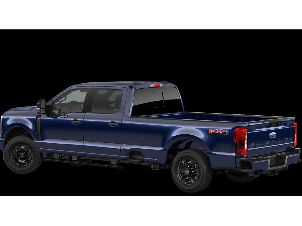 2026 Ford F-350 XL photo 2