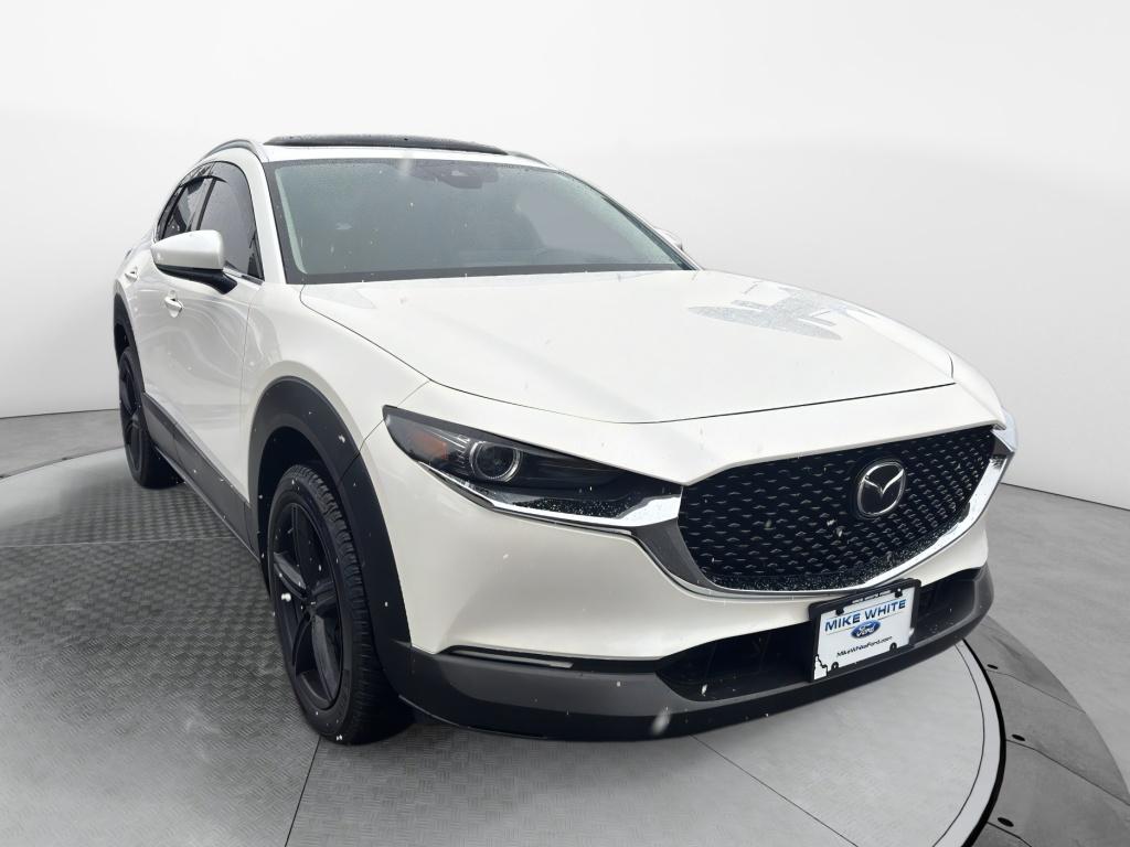 2023 Mazda CX-30 Premium