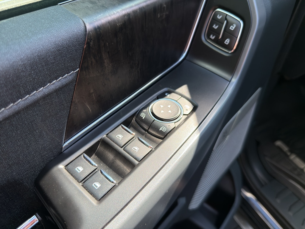 2023 Ford F-150 Lariat - Photo 21