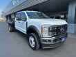 Ford F-450 Chassis Cab