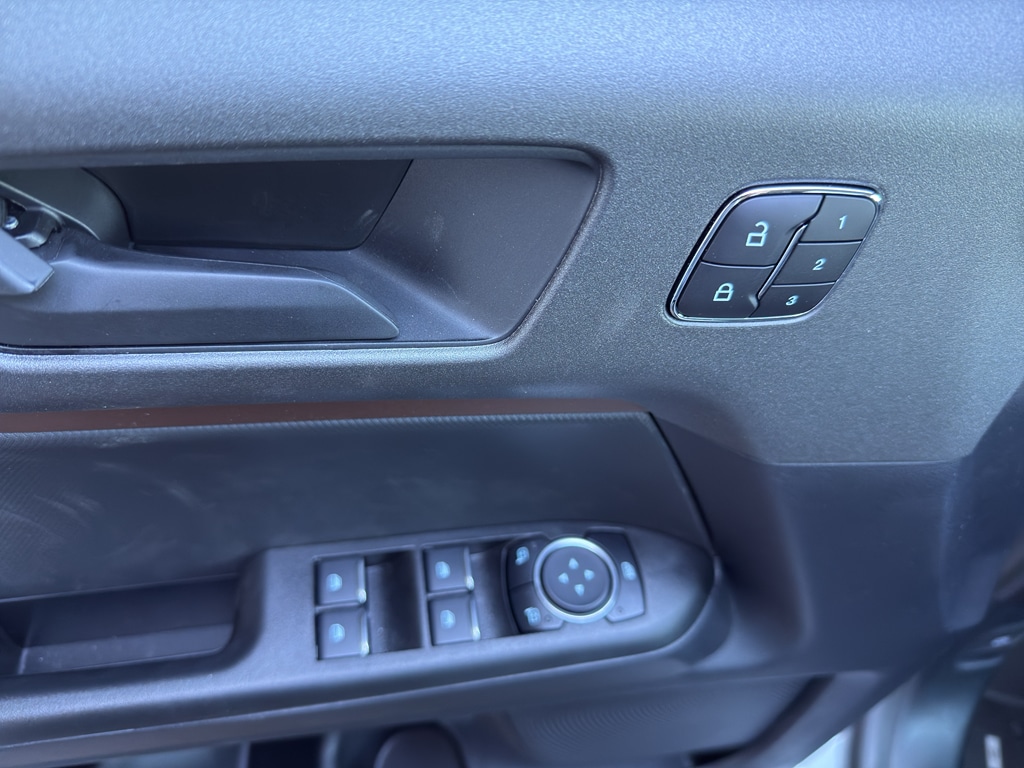 2025 Ford Bronco Sport Outer Banks - Photo 12